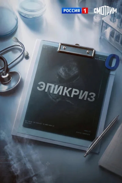 Эпикриз смотреть онлайн 2026 бесплатно в хорошем качестве смотреть онлайн